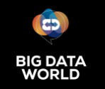 Big Data World Logo